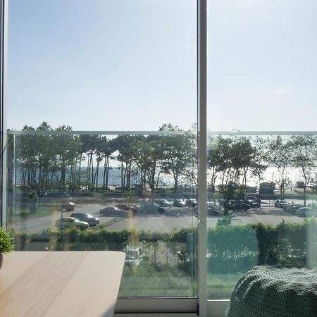 Apartamentos Dunas De Samil Віго Екстер'єр фото