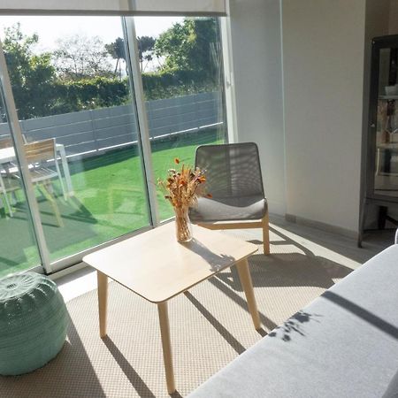 Apartamentos Dunas De Samil Віго Екстер'єр фото