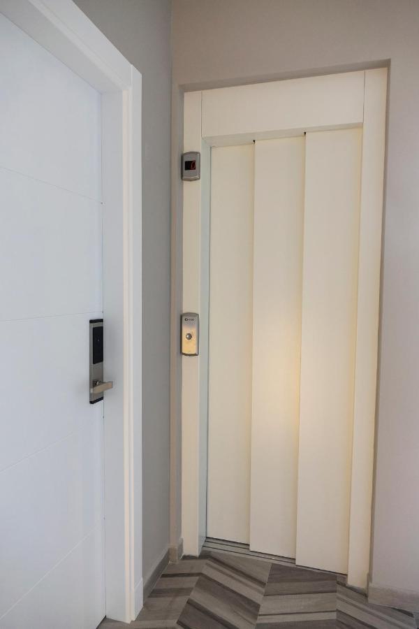 Apartamentos Dunas De Samil Віго Екстер'єр фото