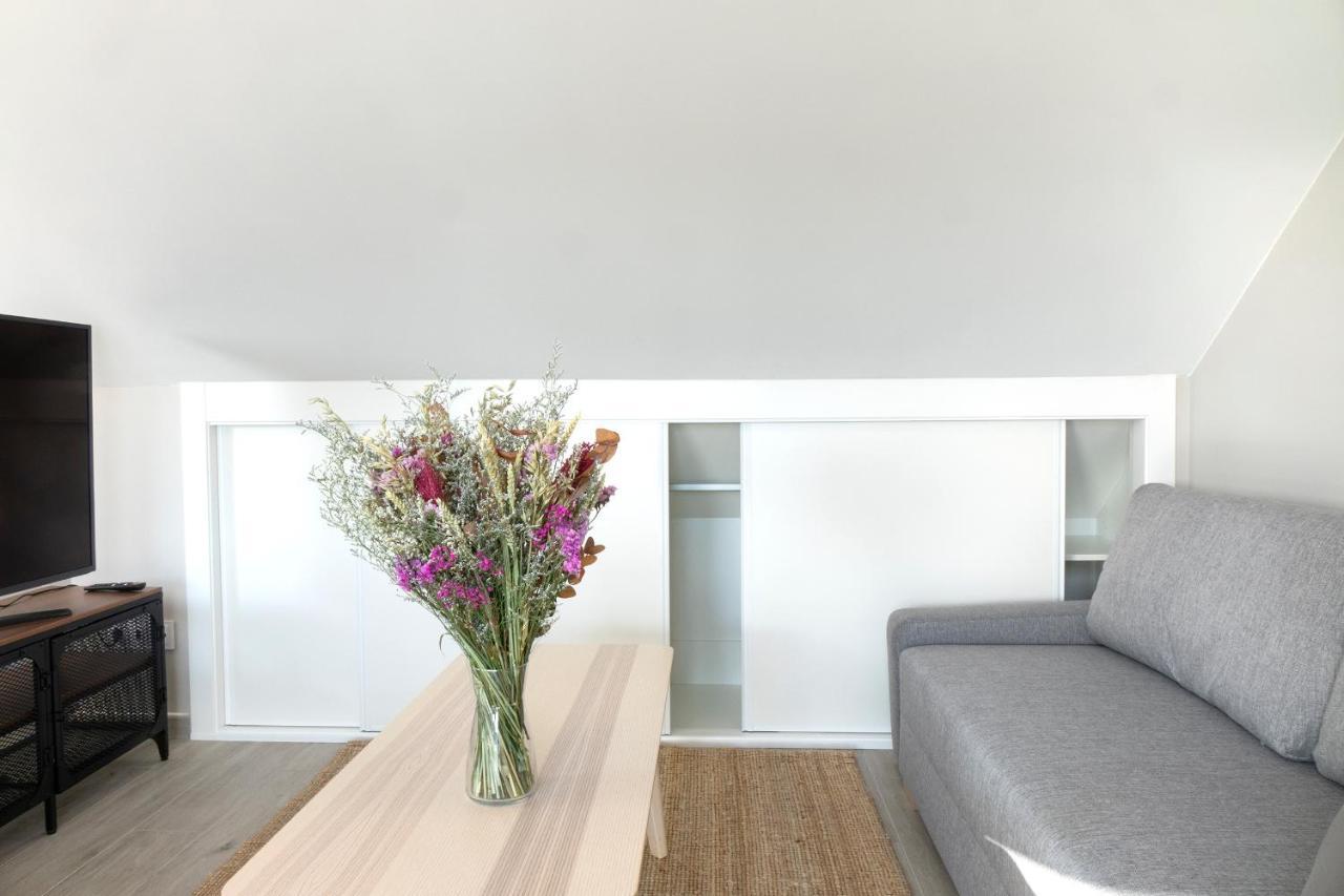 Apartamentos Dunas De Samil Віго Екстер'єр фото