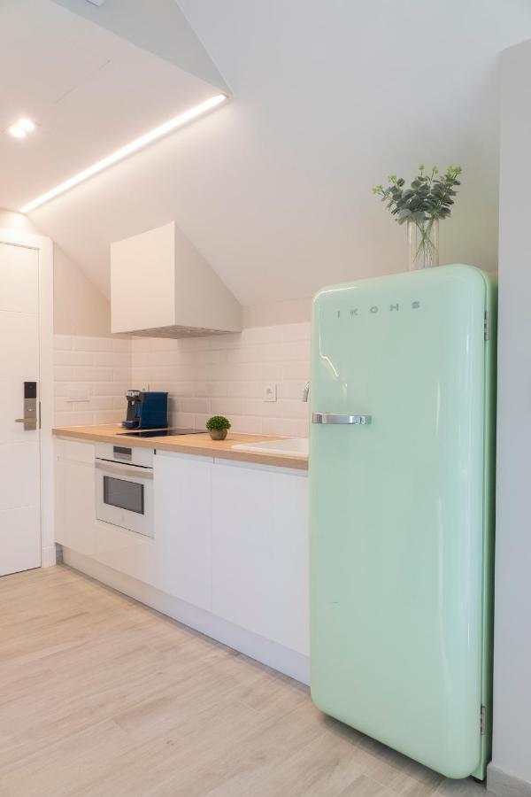 Apartamentos Dunas De Samil Віго Екстер'єр фото