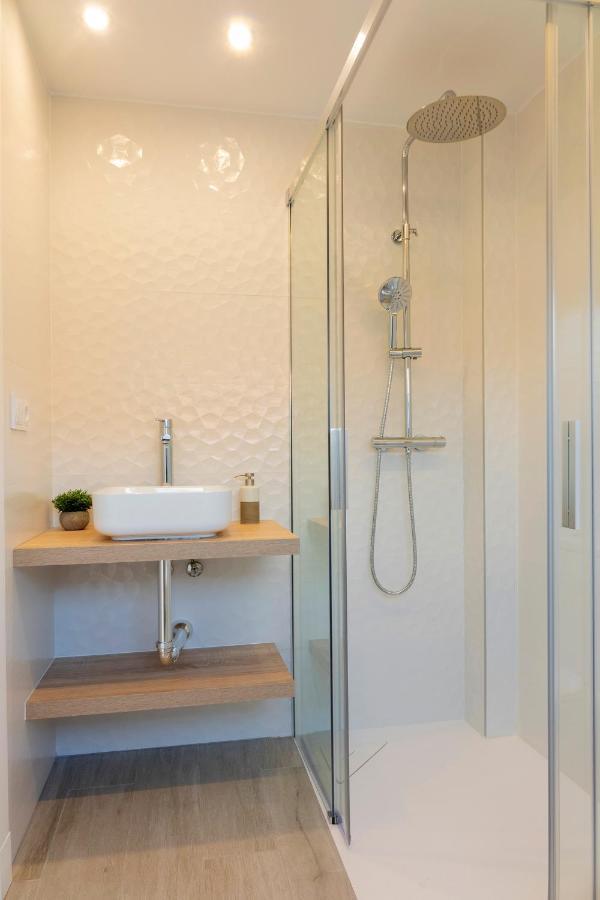 Apartamentos Dunas De Samil Віго Екстер'єр фото