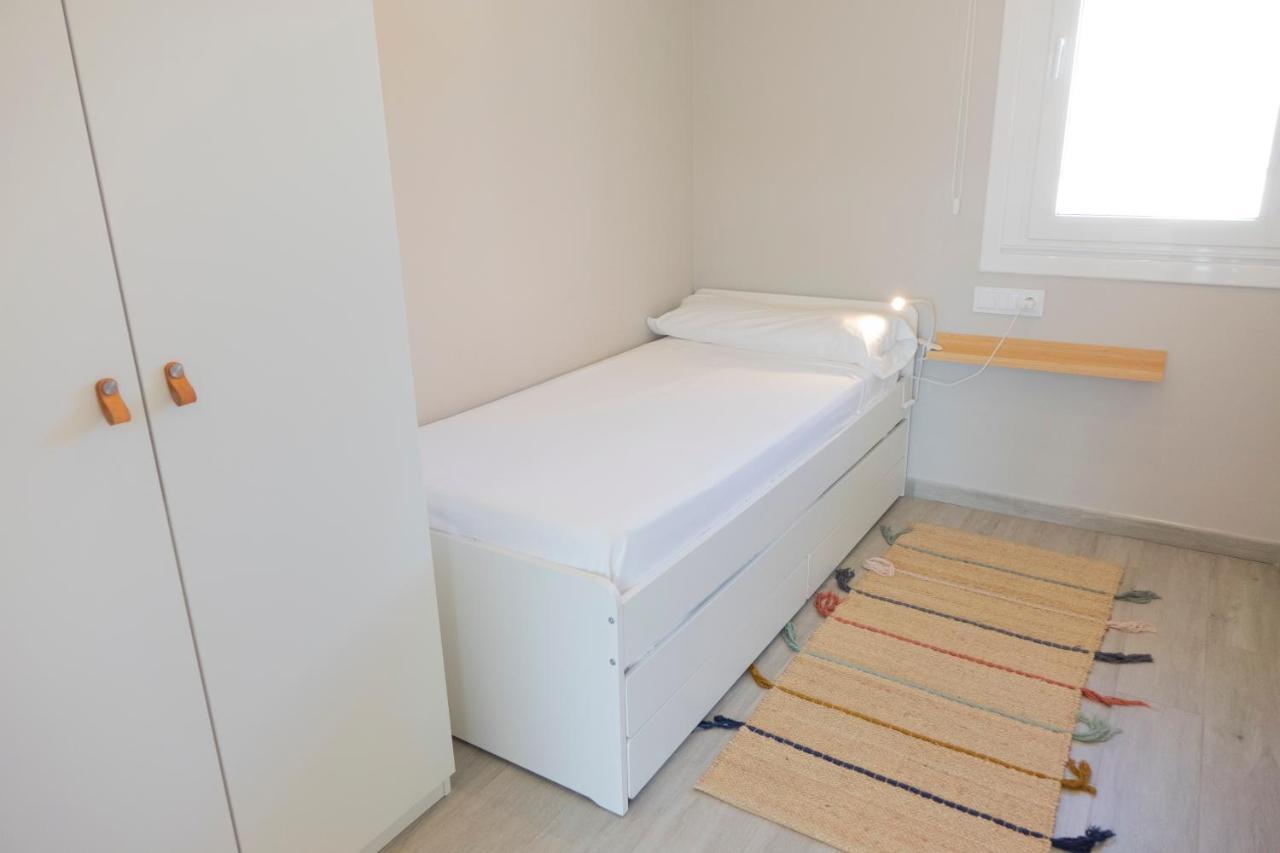 Apartamentos Dunas De Samil Віго Екстер'єр фото