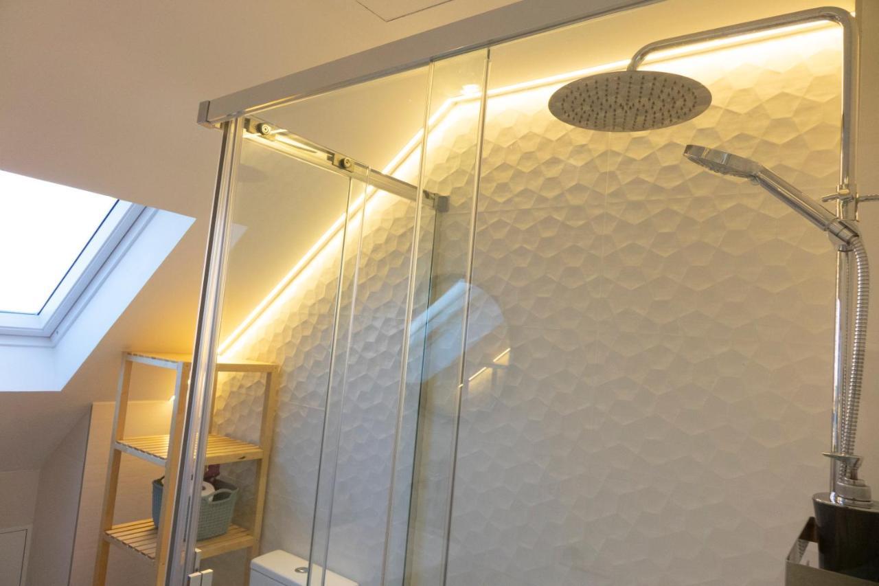 Apartamentos Dunas De Samil Віго Екстер'єр фото